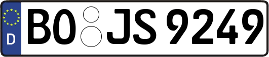 BO-JS9249