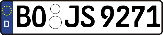BO-JS9271