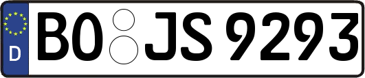 BO-JS9293