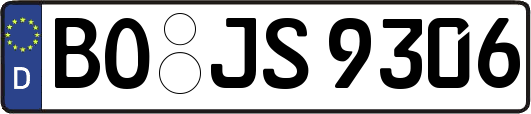 BO-JS9306