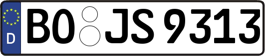 BO-JS9313