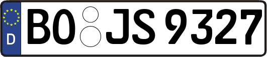 BO-JS9327