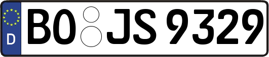 BO-JS9329