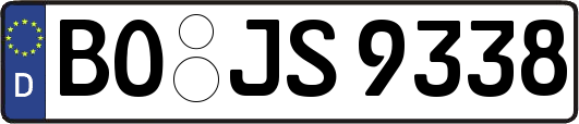 BO-JS9338