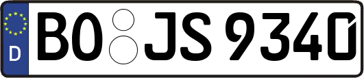 BO-JS9340