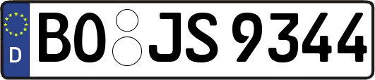BO-JS9344