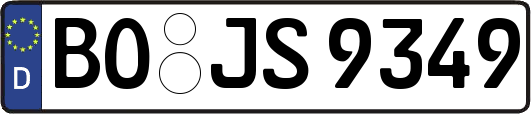 BO-JS9349