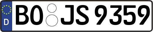BO-JS9359