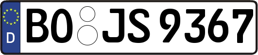 BO-JS9367