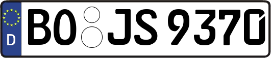 BO-JS9370