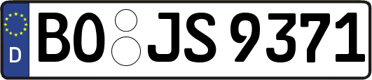 BO-JS9371