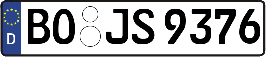 BO-JS9376