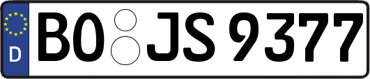 BO-JS9377