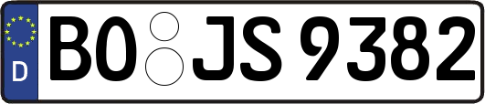 BO-JS9382