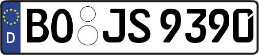 BO-JS9390