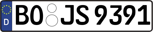 BO-JS9391