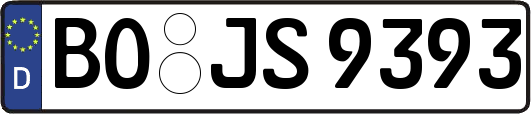 BO-JS9393