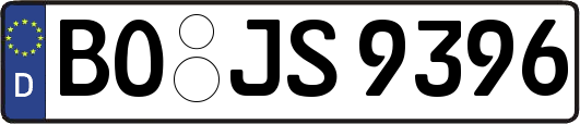 BO-JS9396