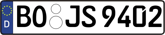 BO-JS9402