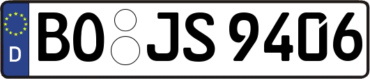 BO-JS9406