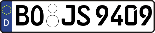 BO-JS9409