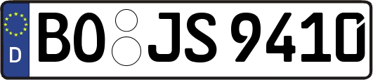 BO-JS9410
