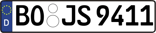 BO-JS9411