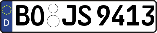 BO-JS9413