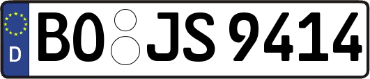 BO-JS9414