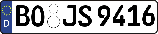 BO-JS9416
