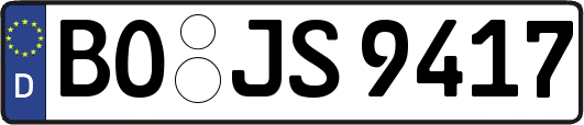 BO-JS9417