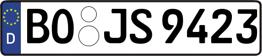 BO-JS9423