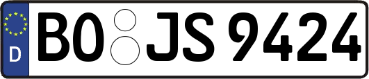 BO-JS9424