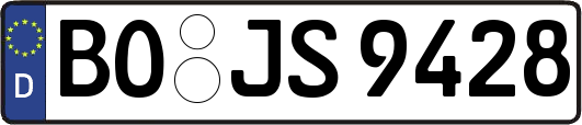 BO-JS9428