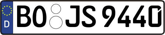BO-JS9440
