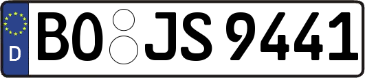 BO-JS9441