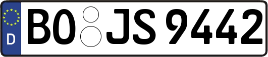 BO-JS9442