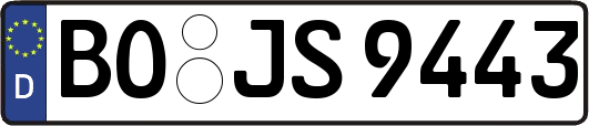 BO-JS9443