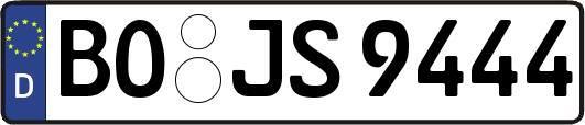 BO-JS9444