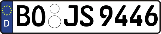 BO-JS9446