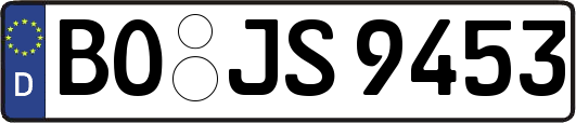 BO-JS9453