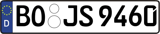 BO-JS9460