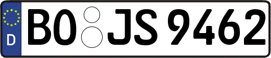 BO-JS9462