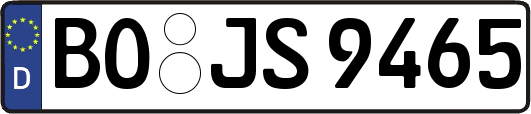BO-JS9465