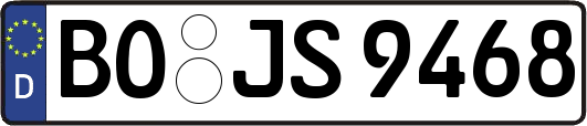 BO-JS9468