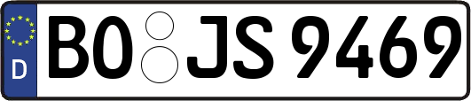 BO-JS9469