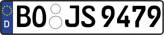 BO-JS9479