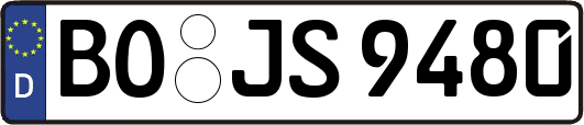 BO-JS9480