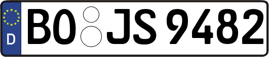 BO-JS9482