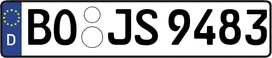 BO-JS9483